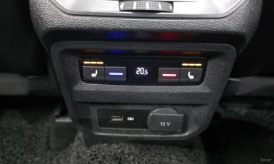 Tiguan 2nd Generation