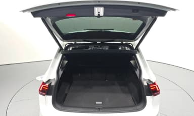 Tiguan 2nd Generation