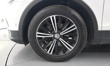 Tiguan 2nd Generation