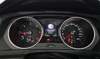Tiguan 2nd Generation