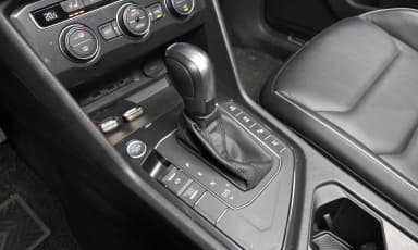 Tiguan 2nd Generation