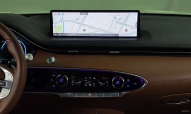 GV70