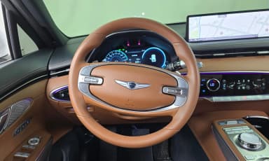 GV70