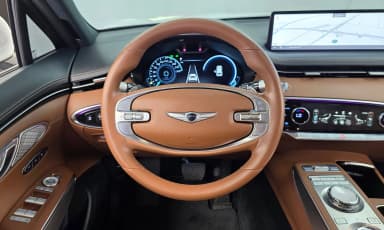 GV70