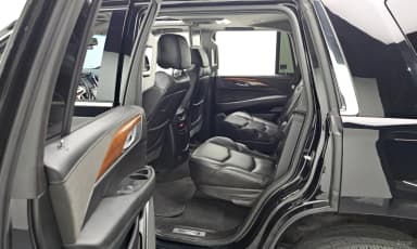 Escalade