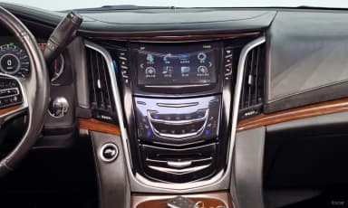 Escalade