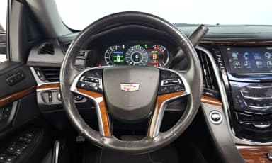 Escalade