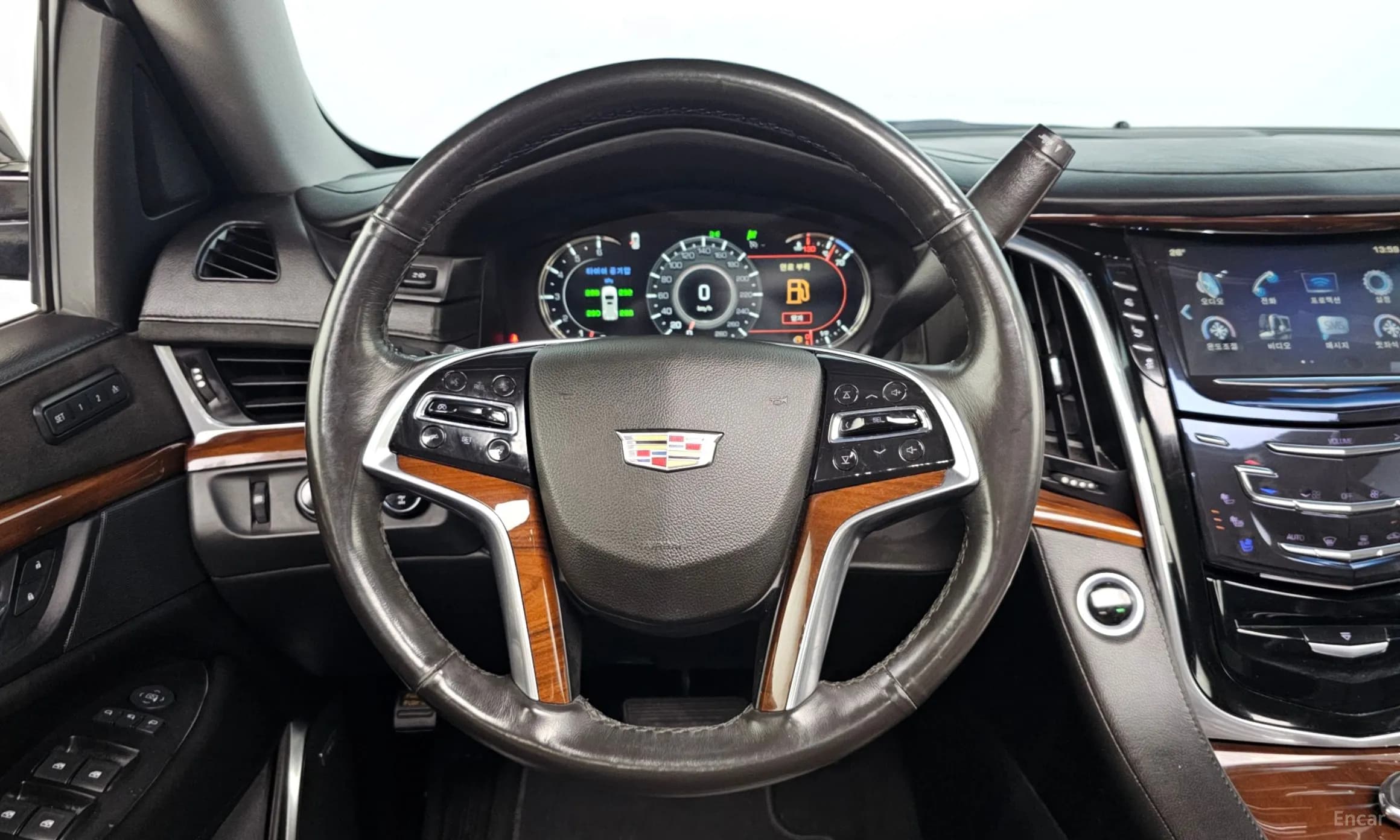 Escalade