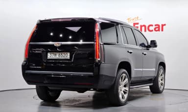 Escalade