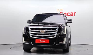 Escalade