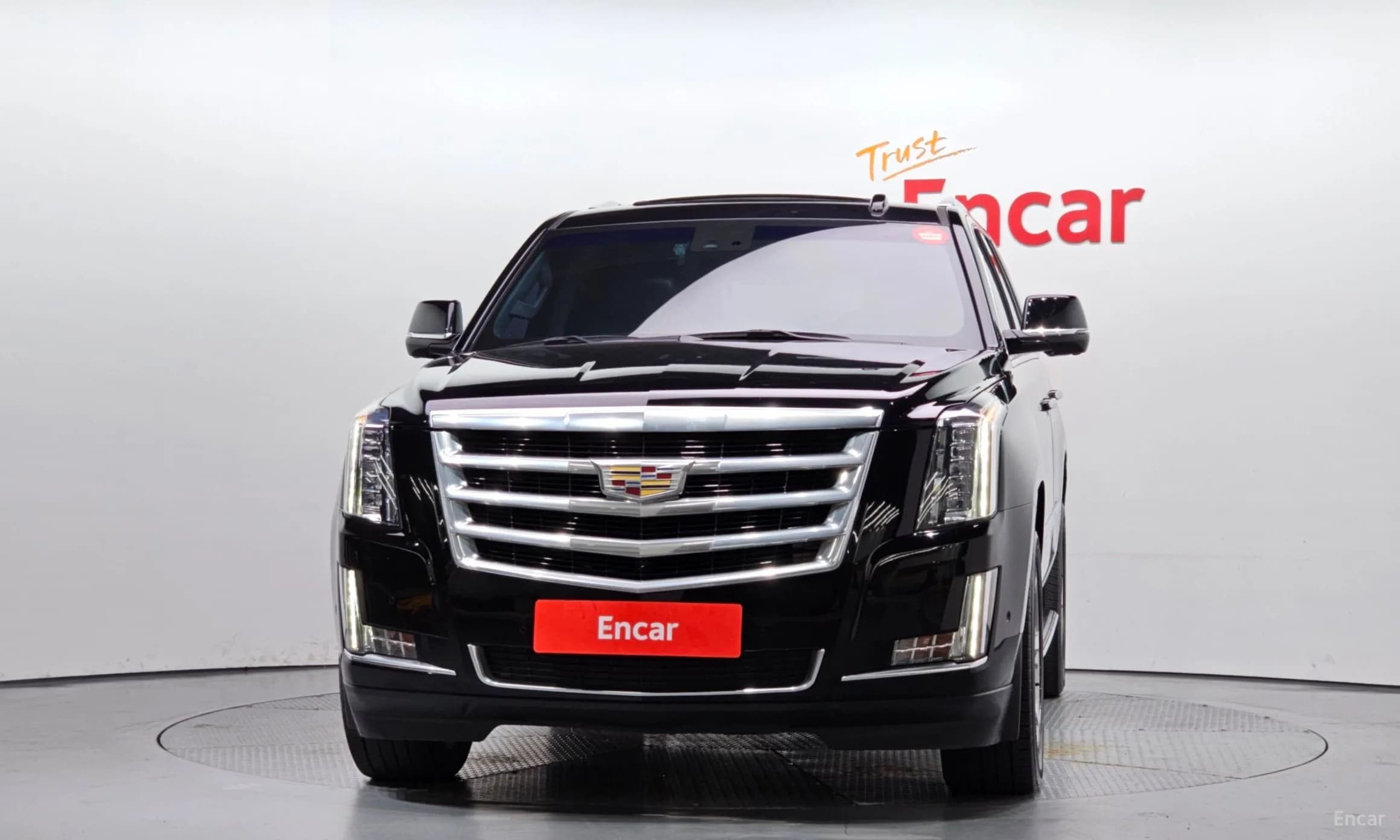 Escalade