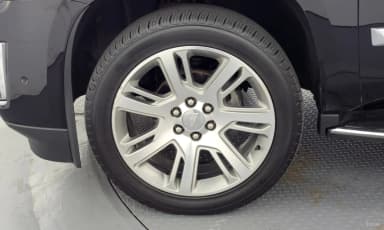 Escalade