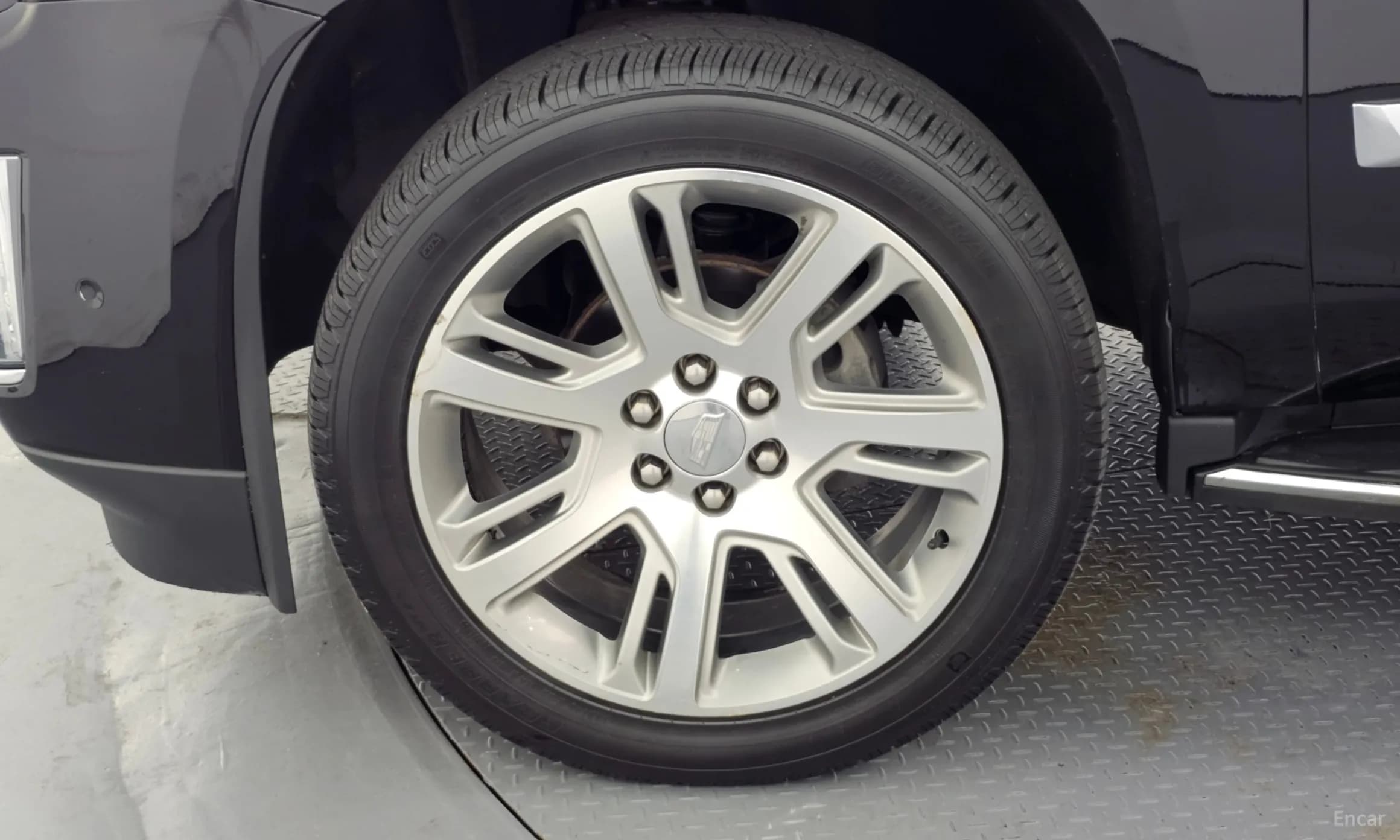 Escalade