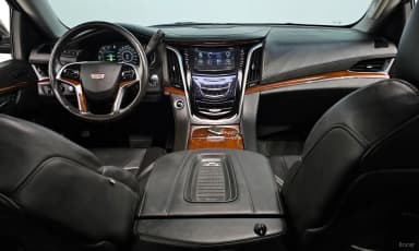 Escalade