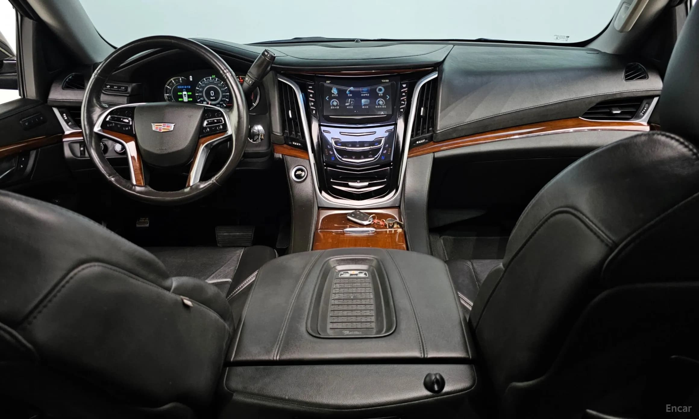 Escalade