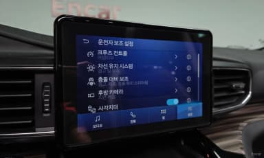 Explorer 6th Generation