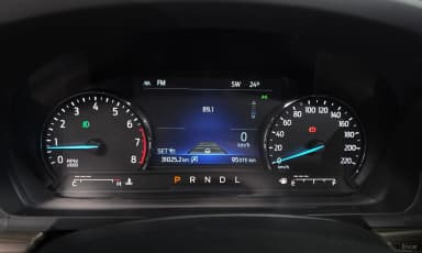 Explorer 6th Generation