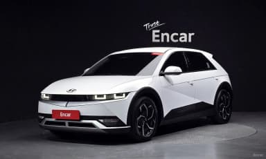 Ioniq 5