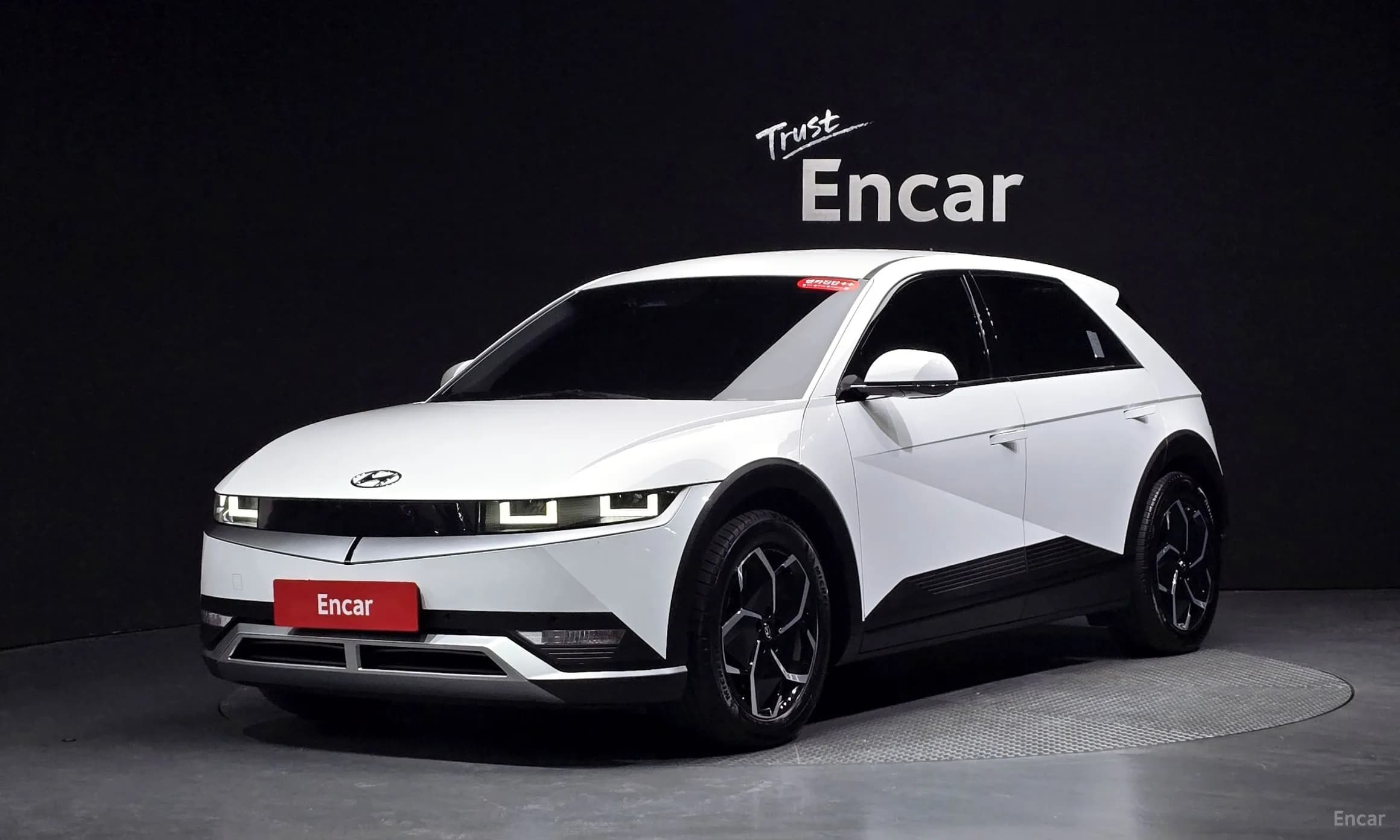 Ioniq 5