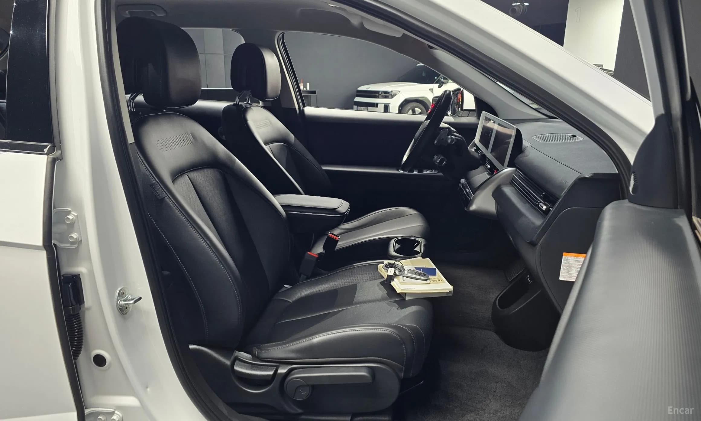 Ioniq 5