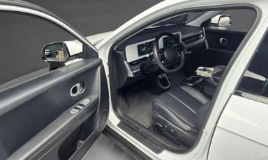 Ioniq 5