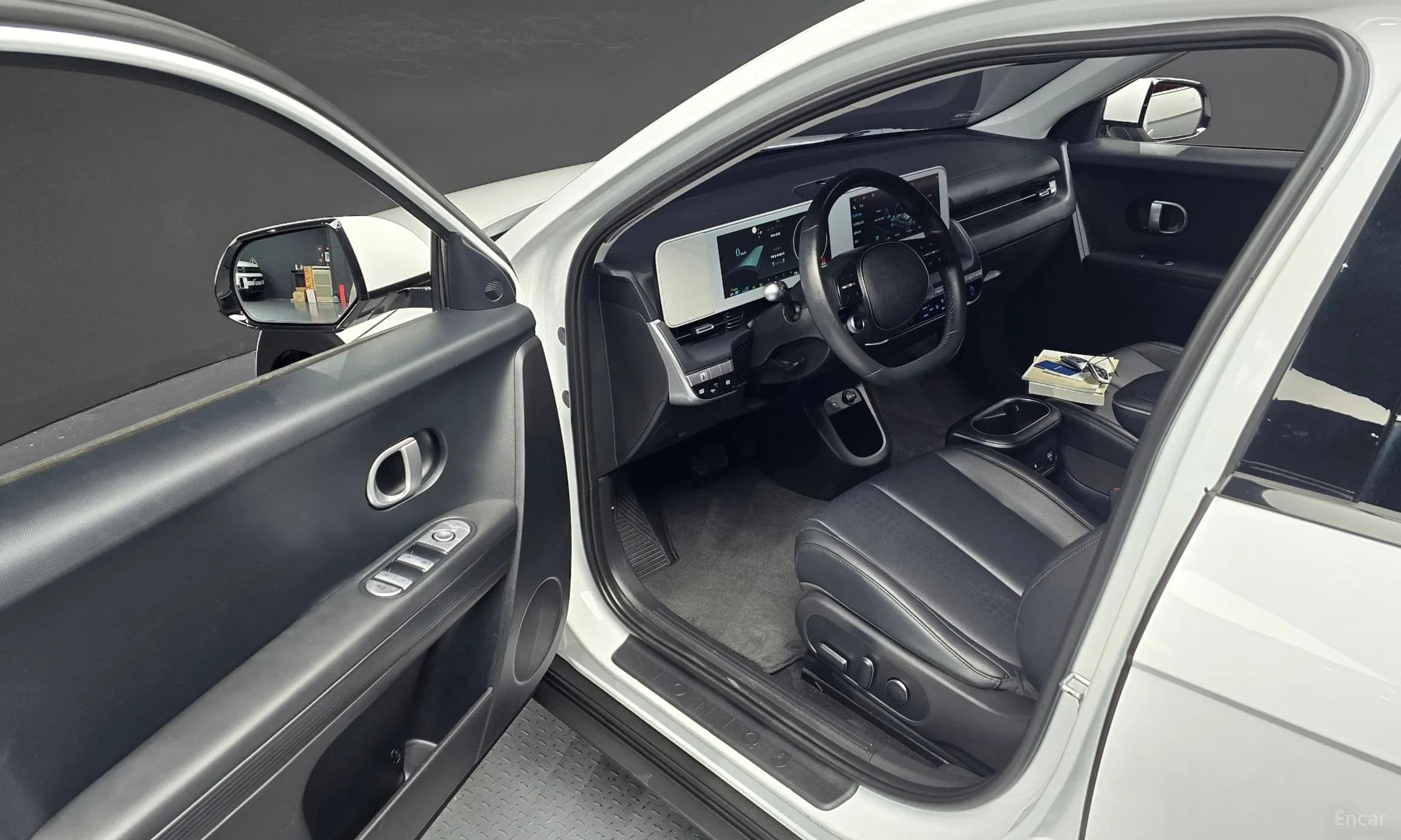 Ioniq 5