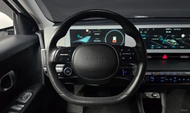 Ioniq 5