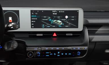 Ioniq 5