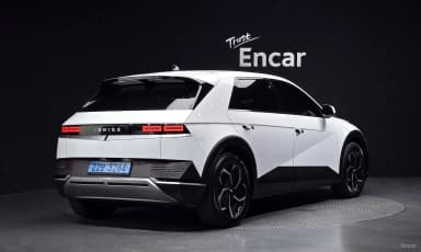 Ioniq 5
