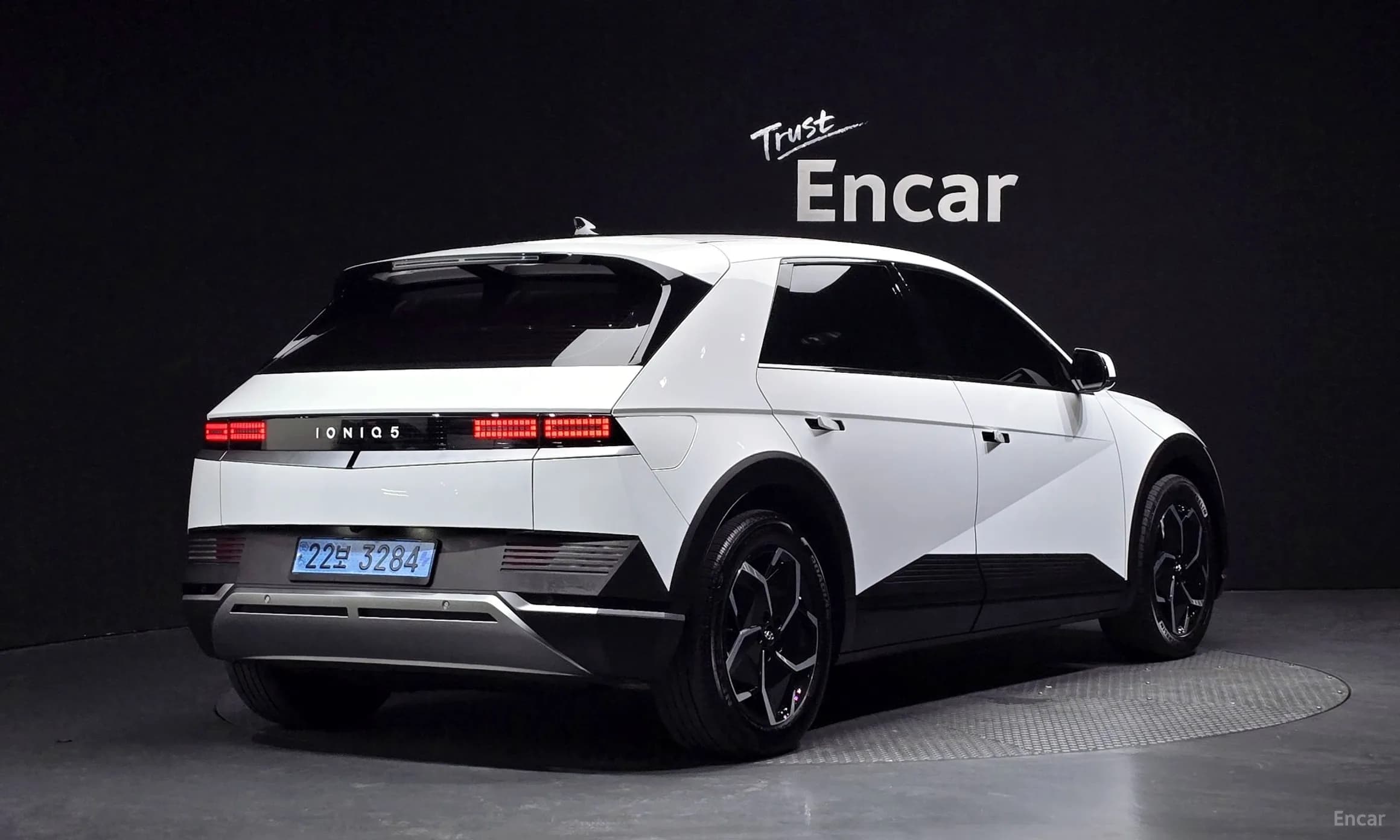 Ioniq 5