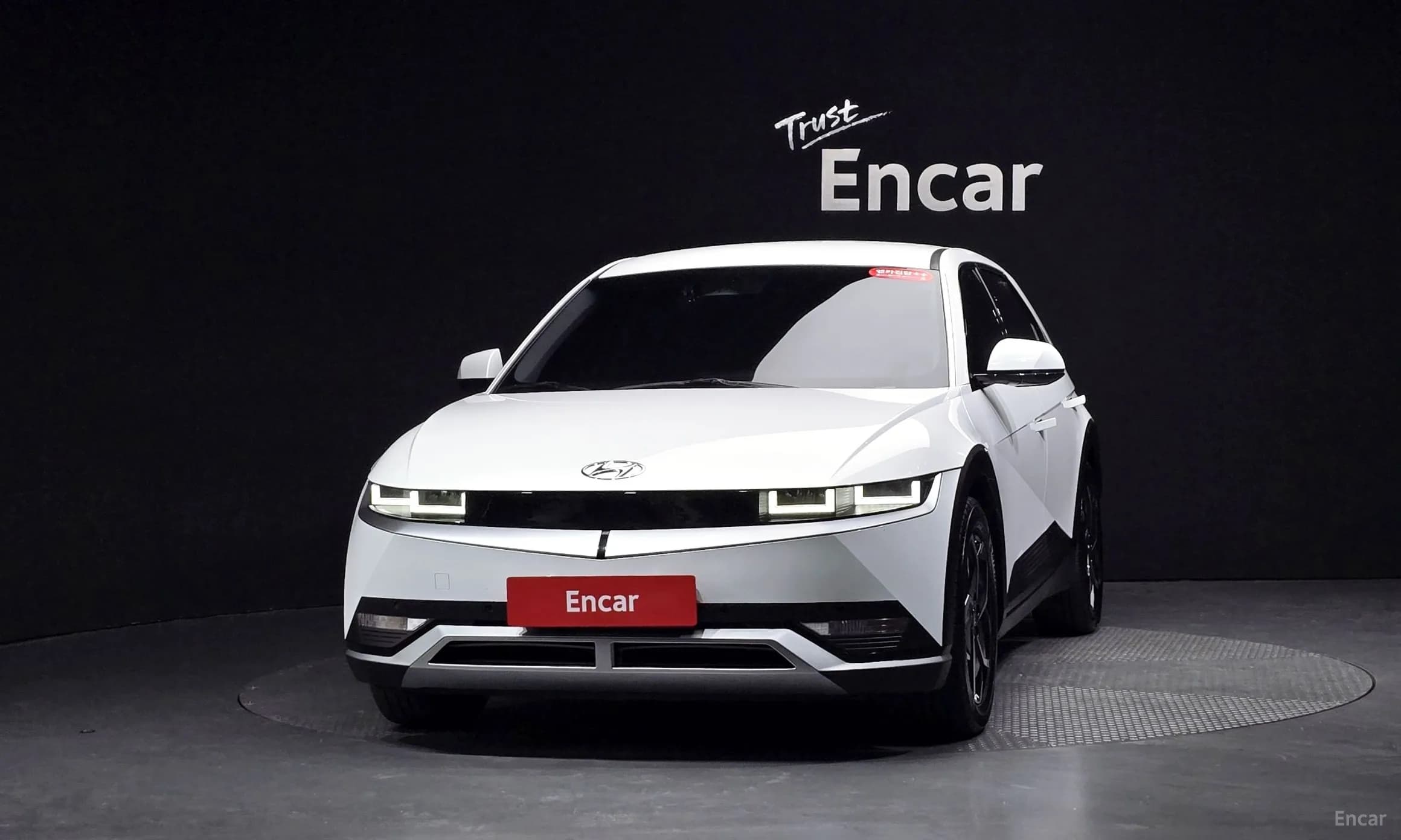 Ioniq 5