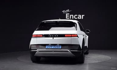 Ioniq 5