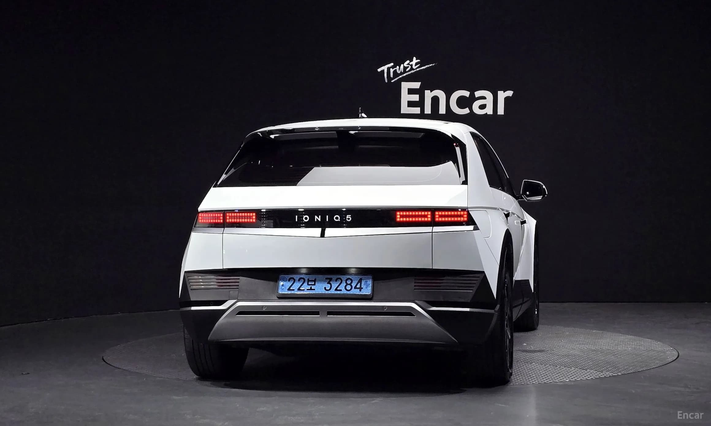 Ioniq 5