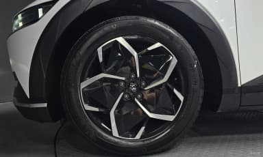 Ioniq 5