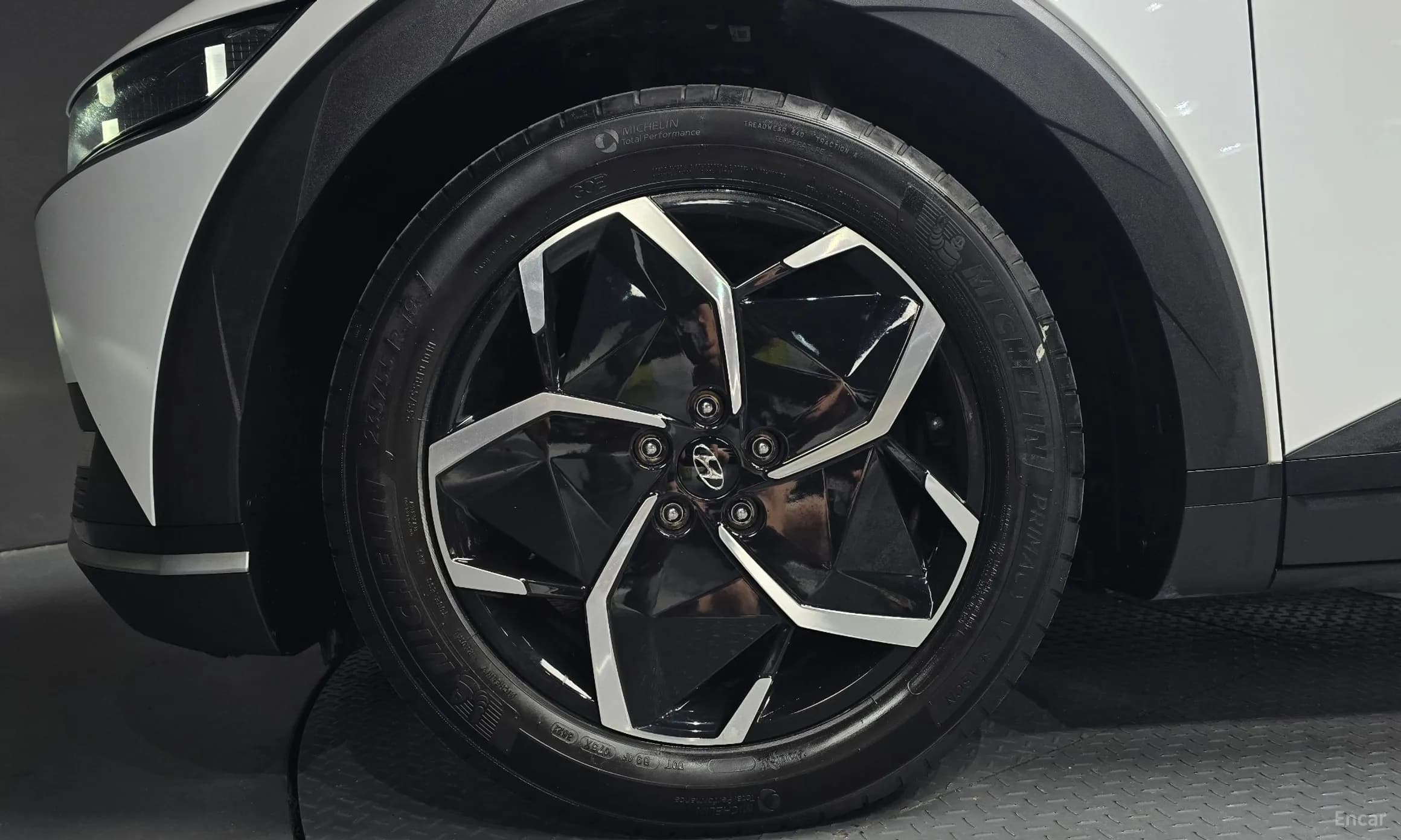Ioniq 5