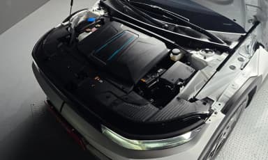 Ioniq 5