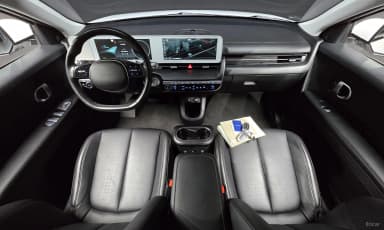 Ioniq 5