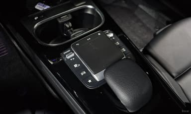 A-Class W177