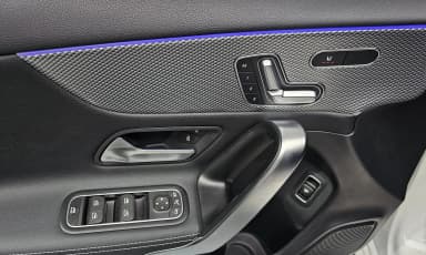 A-Class W177