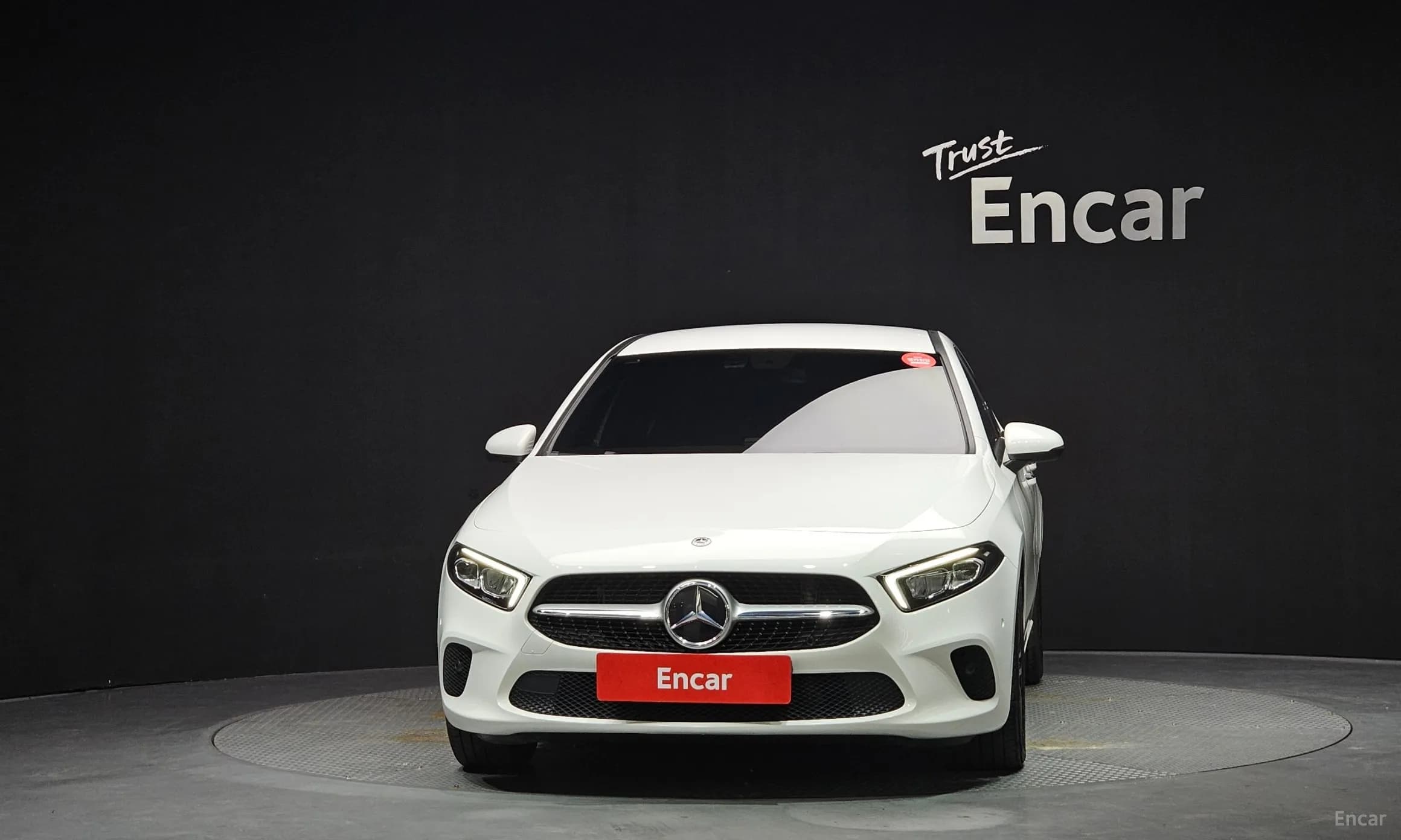 A-Class W177