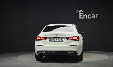 A-Class W177