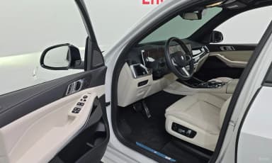 X5 (G05)