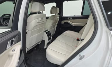 X5 (G05)