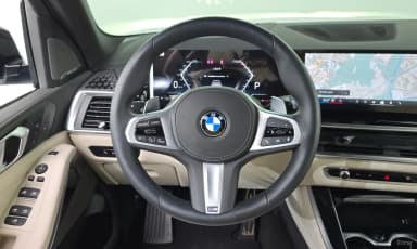 X5 (G05)