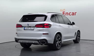 X5 (G05)