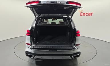 X5 (G05)
