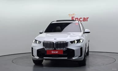 X5 (G05)