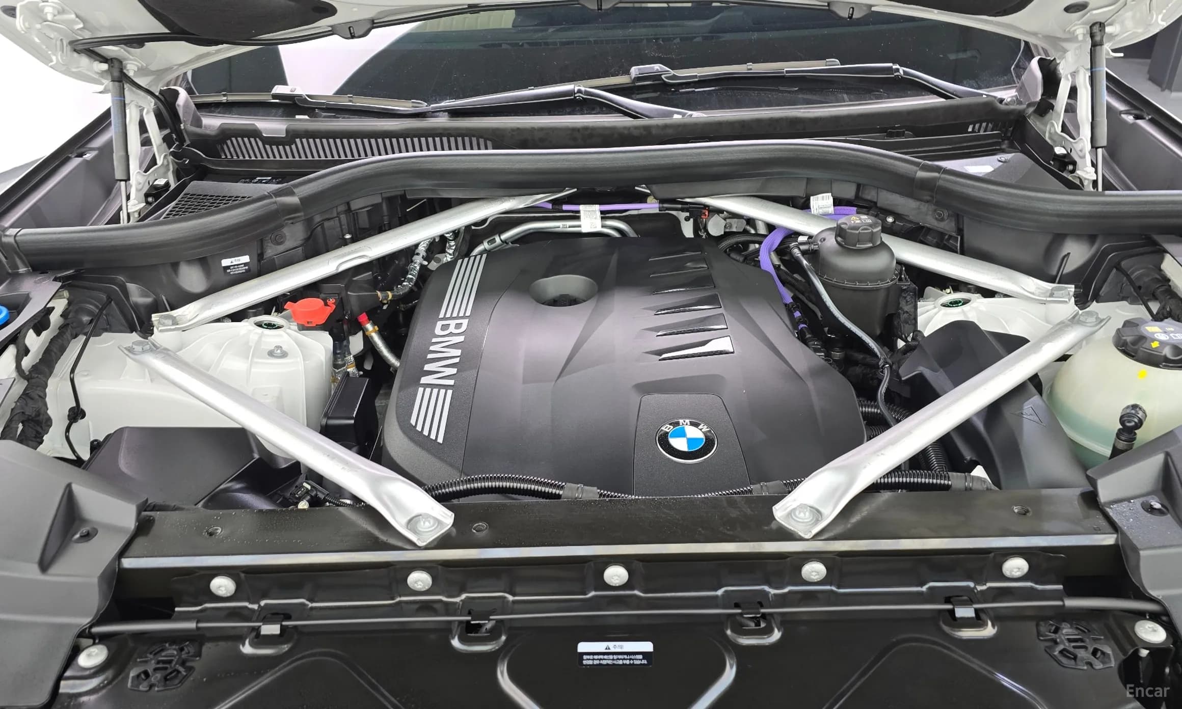 X5 (G05)