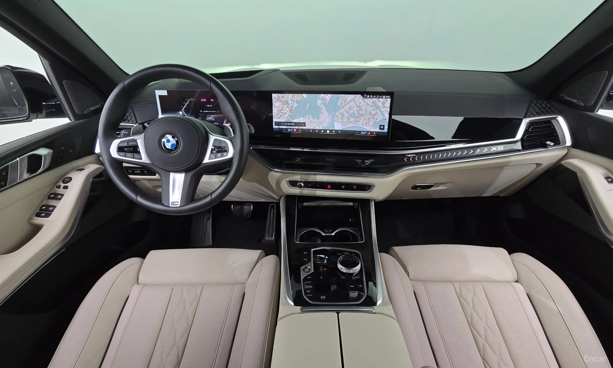 X5 (G05)