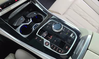 X5 (G05)